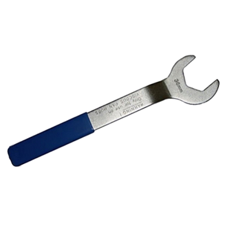 Ключ для монтажа и демонтажа крыльчатки вентилятора GM / Ford / Opel, 36 мм, МАСТАК 103-20011