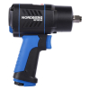 NORDBERG NP14140 Пневмогайковерт ударный 1/2", 1550 Нм