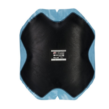 Пластырь кордовый диагональный 345 мм Rema Tip Top PN 08