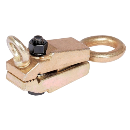 NORDBERG BAS-C10 Захват кузовной двунаправленный, рабочее усилие 5/1 т (осевое/поперечное)