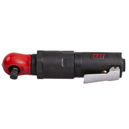 Трещотка пневматическая квадрат 3/8 дюйма, 54 Нм MIGHTY SEVEN NE-3901