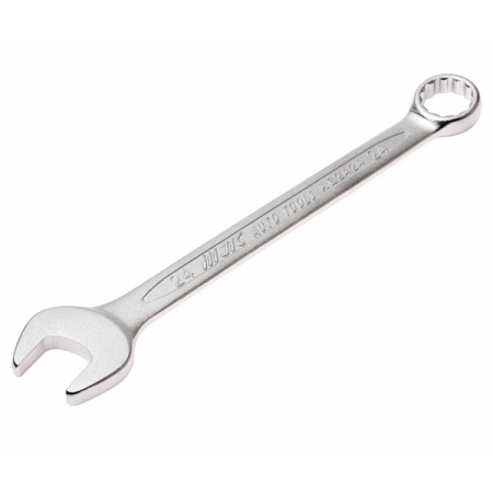 Набор ключей комбинированных, 6-24 мм, 17 предметов, JTC-K6174