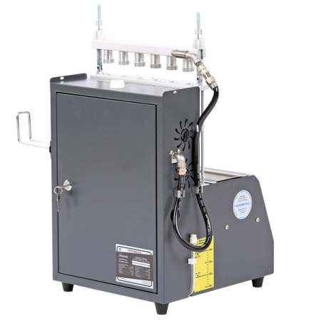 NORDBERG CMA25AB Установка для тестирования и очистки GDI и пьезофорсунок