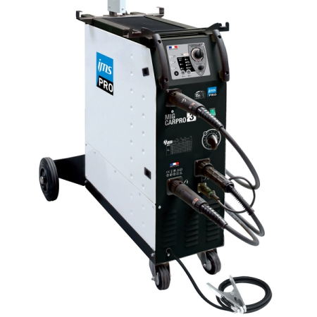 Сварочный полуавтомат MIG/MAG IMS MIG CARPRO 3 400V
