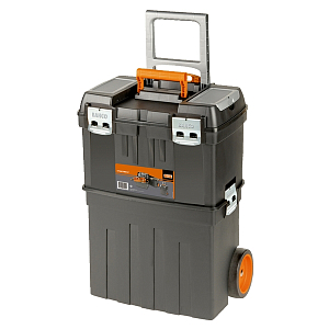 Ящики для инструмента на колесах