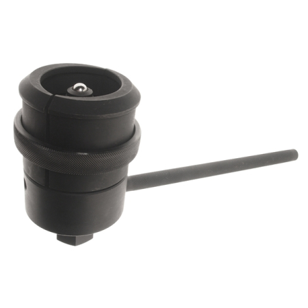 Приспособление для демонтажа подшипника со вторичного вала КПП ZF JTC-5482 Приспособление для демонтажа подшипника со вторичного вала КПП ZF JTC-5482