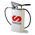 Ручные нагнетатели смазки