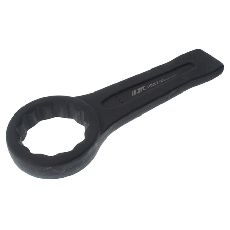 Ключ накидной 65 мм ударный JTC-JW0036-65