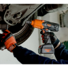 BAHCO BCL33IW1K1 Гайковерт ударный аккумуляторный, квадрат 1/2 дюйма, 590 Нм, 18 В, комплект
