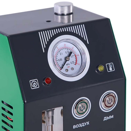 Дымогенератор автомобильный ОДА Сервис ODA-SG07