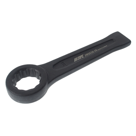 Ключ накидной 30 мм ударный JTC-JW0036-30