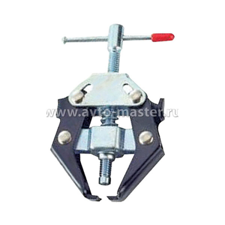 Съемник аккумуляторных клемм и подшипников генераторов Мастак 106-00001