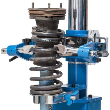 Nordberg SC1 Стенд для стяжки пружин