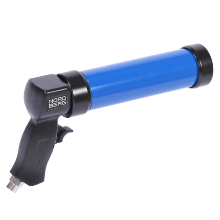 NORDBERG NP9302+R Пневматический пистолет для герметика