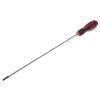 Отвертка TORX T15х250мм удлиненная JTC-7696