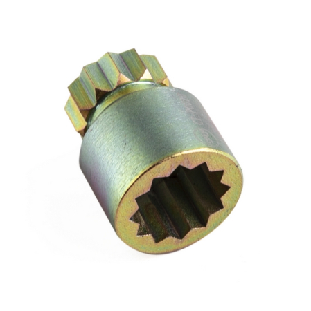 Приспособление для фиксации задней звездочки распредвала Land Rover Car-Tool CT-P2019