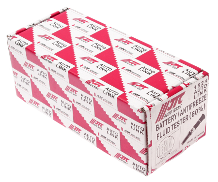 Рефрактометр для анализа плотности автожидкостей JTC-1524