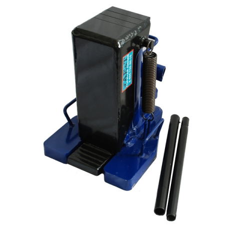 Домкрат зацепной гидравлический, 15 тонн, AE&T T20216A Домкрат зацепной гидравлический, 15 тонн, AE&T T20216A