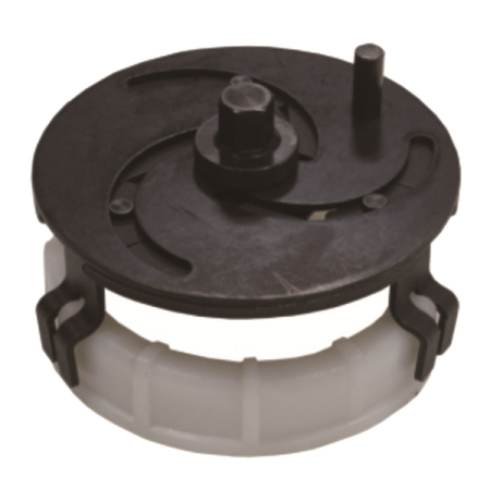 Съемник крышек насосов топливных универсальный, 89-170 мм, JTC-4261 Съемник крышек насосов топливных универсальный, 89-170 мм, JTC-4261