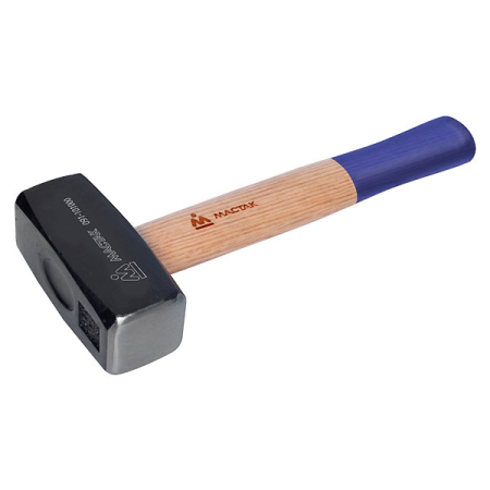 Кувалда слесарная 1000 г Мастак 091-101000