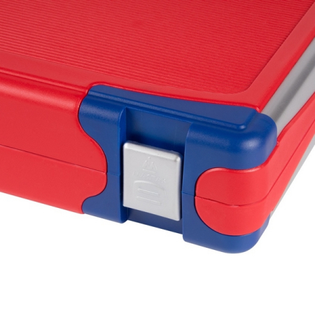 Набор инструментов универсальный, 212 предметов, Мастак 01-212C Набор инструментов универсальный, 212 предметов, Мастак 01-212C