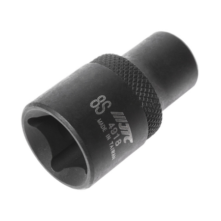 Головка 1/2", RIBE M8S для двигателей Nissan/Renault JTC-4918 Головка 1/2", RIBE M8S для двигателей Nissan/Renault JTC-4918