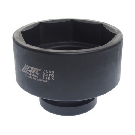 Головка 83мм 8-гранная для задней оси полуприцепов (ROR) JTC-7680 Головка 83мм 8-гранная для задней оси полуприцепов (ROR) JTC-7680