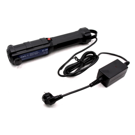 Индукционный беспламенный нагреватель 1000 Вт iCarTool IC-190