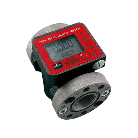 Электронный счетчик дизельного топлива Piusi K 600/3 DIESEL