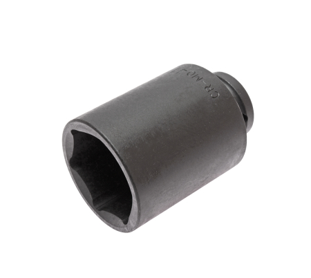 Головка торцевая 1/2" 41мм ударная высокая L=82мм JTC