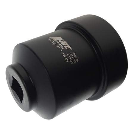 Головка ступичная 91 мм для заднего моста (SCANIA) JTC-7978 Головка ступичная 91 мм для заднего моста (SCANIA) JTC-7978