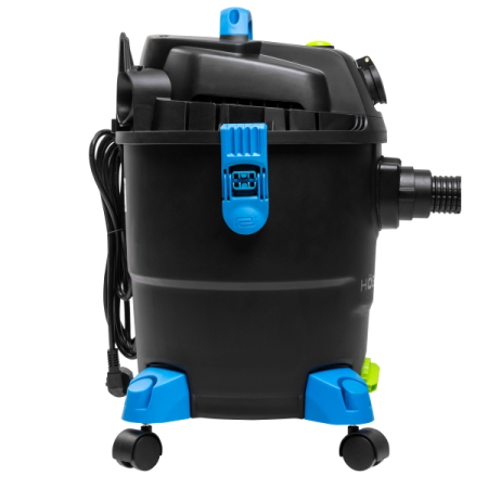 Пылесос профессиональный 1200 Вт, 20 л, HOEGERT HT2E411