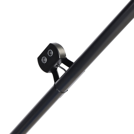 Nordberg 4523PA(B) Балансировочный станок автоматический с дисплеем, синий