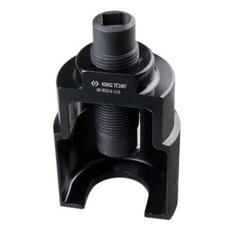 KING TONY 9HBE4-58 Съемник шаровых опор грузовиков, зев 58 мм