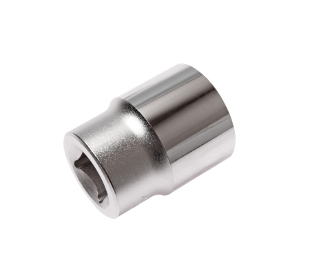 Головка торцевая 1/2" 22мм L=38мм JTC Головка торцевая 1/2" 22мм L=38мм JTC