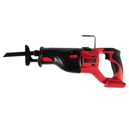 Аккумуляторная пила сабельная 18 В, без аккум. и ЗУ, MIGHTY SEVEN DRS-101