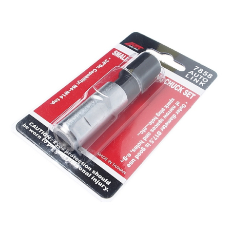 Держатель метчиков 3/8" М4-М14 JTC-7858