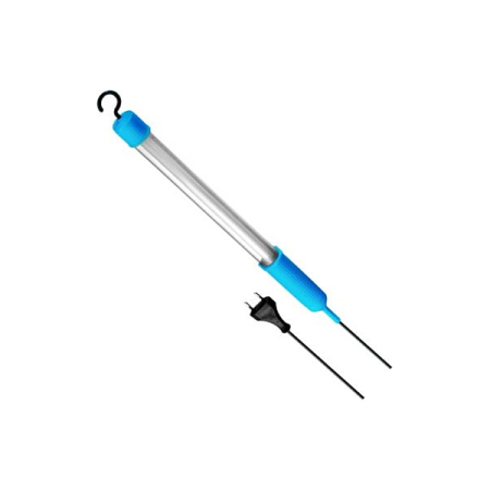 Переносной люминесцентный светильник 220 В 8 Вт Lena Lighting ELECTRONIC