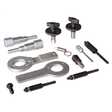Набор инструментов для замены ремня ГРМ OPEL/FIAT Car-Tool CT-H023