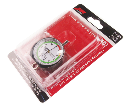 Индикатор износа шин (круглый) JTC-5150