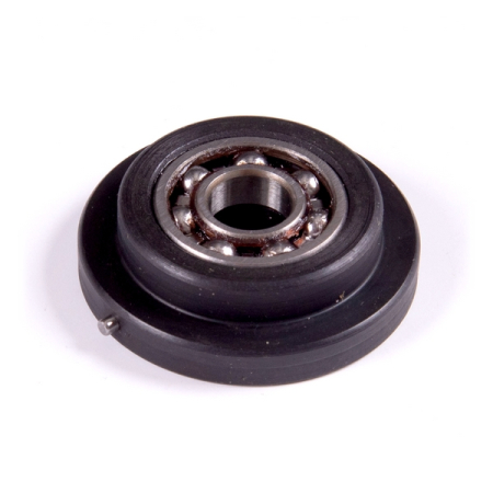 Ремкомплект для гайковерта NC-3812, пластина передняя торцевая MIGHTY SEVEN NC-3812P27