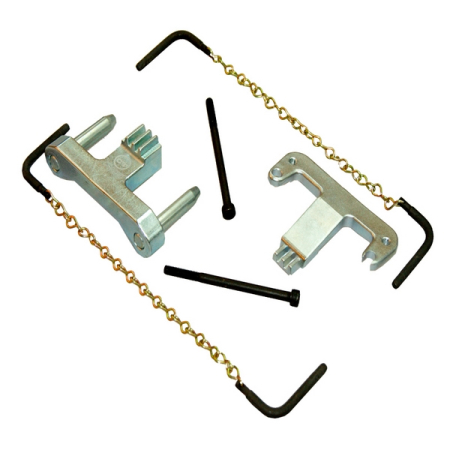 Набор для установки ГРM Mercedes Car-Tool CT-A1330