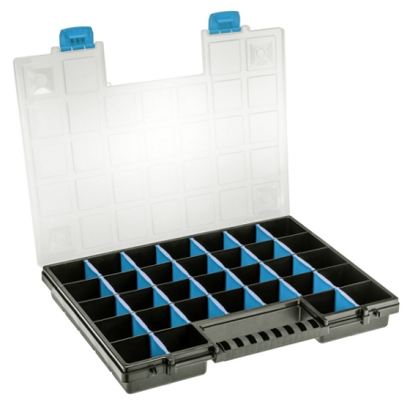 Органайзер 399x303x50 мм HOEGERT HT7G026