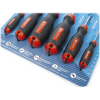 Набор силовых отверток Phillips и Slotted, 6 предметов, СТАНКОИМПОРТ CS-30.10.1
