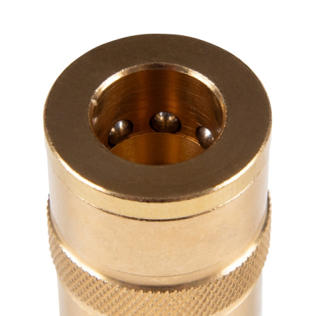 Муфта быстросъемная Maxi F>F1/2" МАСТАК 699-02 Муфта быстросъемная Maxi F>F1/2" МАСТАК 699-02