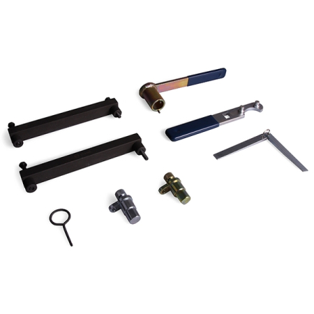 Набор для установки ГРМ JLR Car-Tool CT-A1405