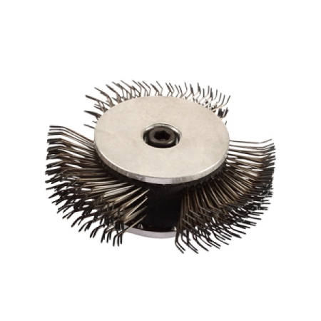 Щетка проволочная для QB-802T MIGHTY SEVEN QB-9401