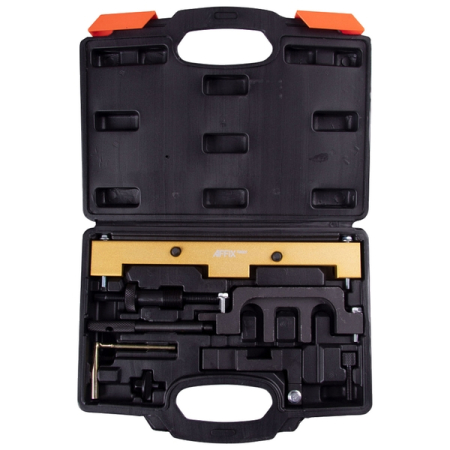 Набор фиксаторов распредвала / коленвала, BMW, 8 предметов, AFFIX AF10321203C