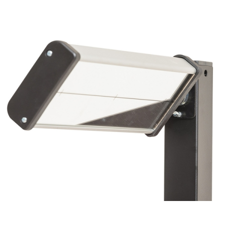 Nordberg NTF3 Тестер фар цифровой, линза стекло, лазерная указка