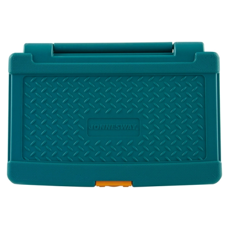 Набор ключей гаечных комбинированных трещоточных с аксессуарами в кейсе, 8-19 мм, 10 предметов, Jonnesway W45110S Набор ключей гаечных комбинированных трещоточных с аксессуарами в кейсе, 8-19 мм, 10 предметов, Jonnesway W45110S